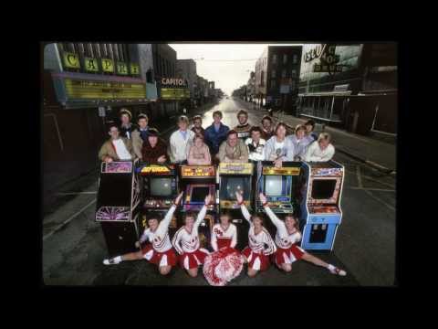 Twin Galaxies Trailer  (two minutes)