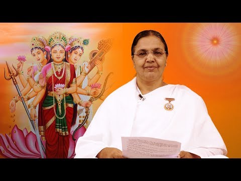 Brahma Kumaris official Daily Tamil Murli - 14 Oct 2018