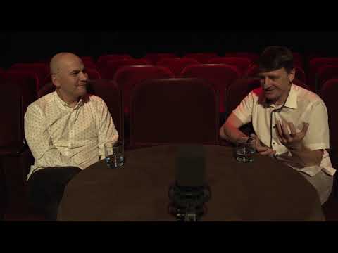 Art Dialogi cz. III - Bogdan Wita