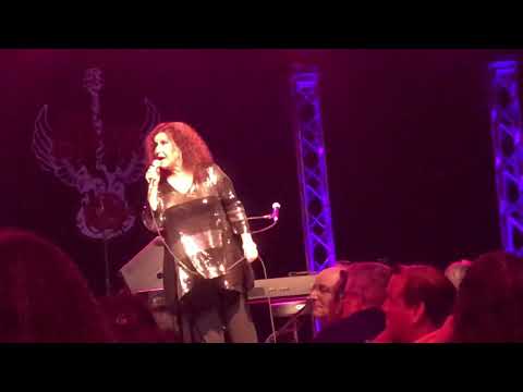Melissa Manchester w/ Barry Manilow
