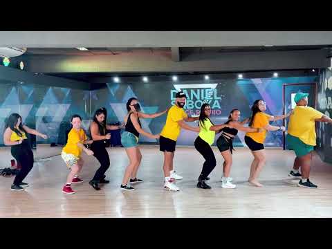 Dan-Sa - Pedro Sampaio ft Mc GW - Sequência Feiticeira (Prof Daniel Saboya)