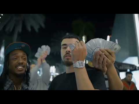 Dody6 x FatJahk TGL X GmoneyDt "Meant to be" Type Beat