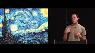 Bret Victor - Stop Drawing Dead Fish