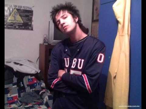 Siv Dom - Majk Technik (freestyler)