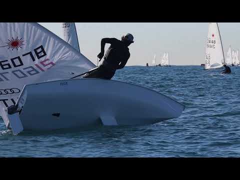 ILCA 7 World Championships 2021 – Day 4