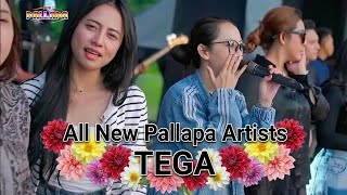 Download lagu TEGA – Lilin Herlina ft. All Artis New Pallapa | Dangdut Koplo Terbaru 2026 mp3 Download lagu TEGA – Lilin Herlina ft. All Artis New Pallapa | Dangdut Koplo Terbaru 2026 mp3