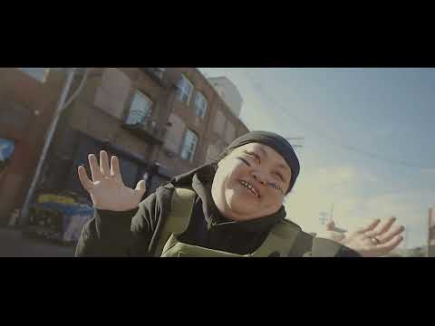 HILLTRIBE [OFFICIAL MUSIC VIDEO] @LegendarySirena + @mesoninaco + @viciouswagger