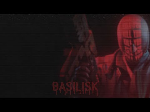 🧪🌋Ultima Ascension v2 // The Basilisk🐍🥀