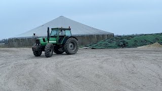 Tracteur &agrave; roues Deutz-Fahr Dx6.30 | Image 4 - Agroline