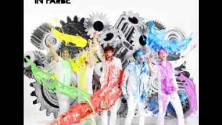 Revolverheld - Keine Liebeslieder Lyrics