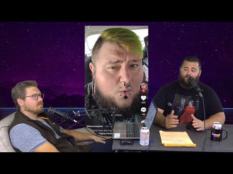 EP 14 - CRINGE OF THE WEEK | CRAZIEST MASKERS EVER | JANUARY 6TH TRUTH