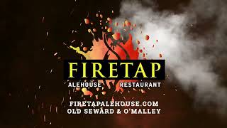 BBQ Has Arrived at Firetap Alehouse!