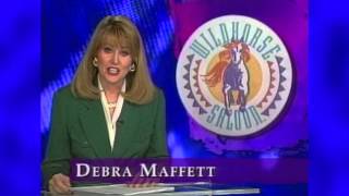 WILDHORSE SALOON DANCE TOUR EPK