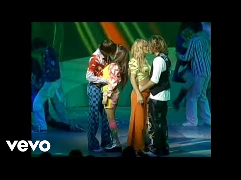 A Ver Si Pueden (En Vivo) (From "Casi Angeles: En Vivo en el Gran Rex 2008")