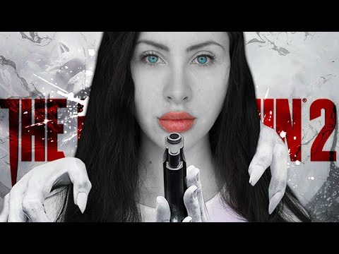 The Evil Within 2  full Game Deutsch