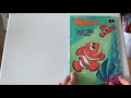 Finding Nemo Read Aloud