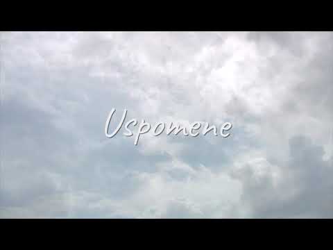 Hor Šapat srca - Nemoj žalit' suzama Lyrics Video (Cover)