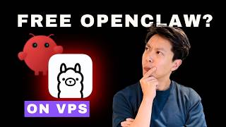 Self-Hosted OpenClaw + Ollama on VPS — Why I Switched to Google AI Studio (Free)