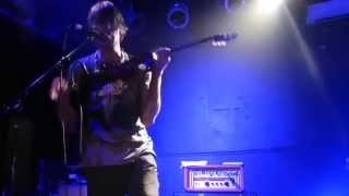 Stephen Malkmus &amp; The Jicks - Out of Reaches (Houston 03.07.14) HD