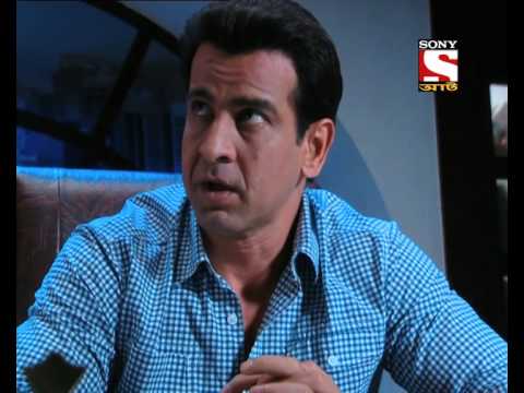 Adaalat - Bengali - Epsiode 233 & 234 - Khooni Jinn - Part 1