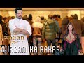 Qurbani Ka Bakra Funny Scene Janaan 2016