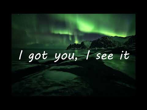 Jon Henrik Fjällgren, Arc North feat. Adam Woods - Where You Are (Sávežan) - Lyrics Video