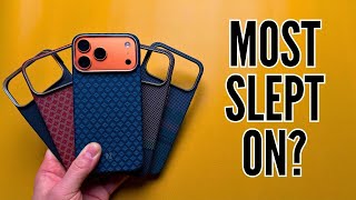 Download lagu Are These the Most SLEPT ON iPhone 17 Pro Max Cases? | Benks Lineup mp3 Download lagu Are These the Most SLEPT ON iPhone 17 Pro Max Cases? | Benks Lineup mp3