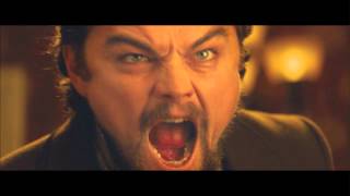 DJANGO UNCHAINED - 20" TV Spot - At Cinemas January 18