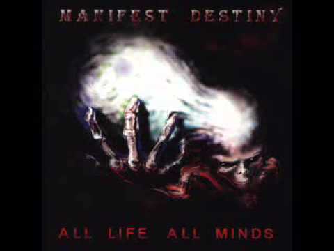 Manifest Destiny - Outcry.wmv online metal music video by MANIFEST DESTINY