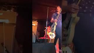 Fuckin’ Up Young-The Dirty Nil Live (Lost Horizon, Syracuse NY)