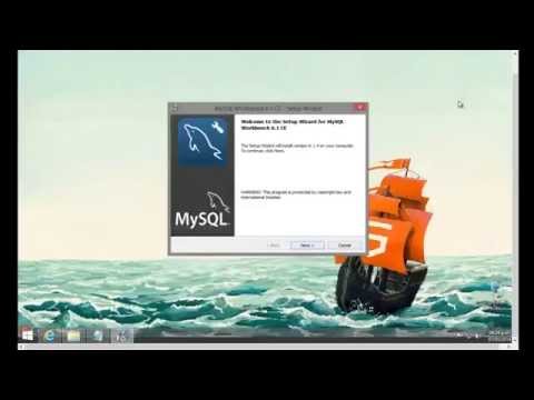 Instalacion de MySql y MySql Workbench Tutoriales y mas