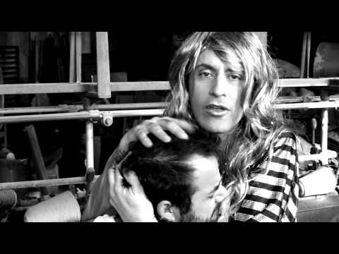 Blitto   La Chica Del Radiador   HD Music Video