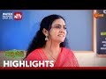 Anna Thangi Highlights Full EP Free On Sun NXT 15 Aug 2025 Udaya TV
