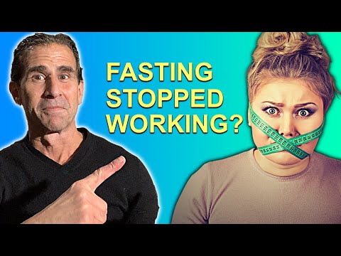Intermittent Fasting | 6 Ways to Break a Weight Loss Plateau