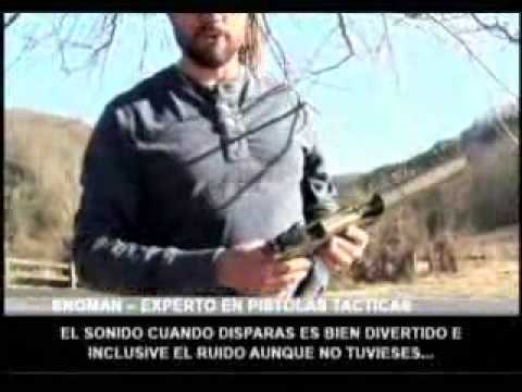 SuperXclusivo 7/20/12 - Vecina habla de los tiros del casa de Carmen Paredes