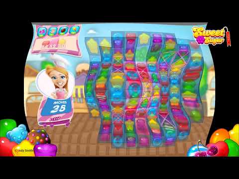Sugar Sweet Candy