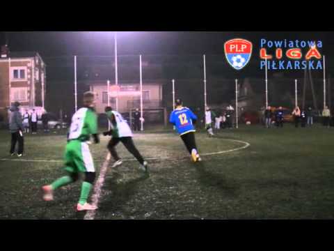 Finał PLP jesień 2012 Gold-Dent P.T - Multi-Medica Zielonka