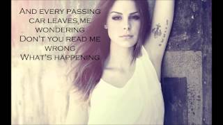 Lena - Traffic Lights [with Lyrics]