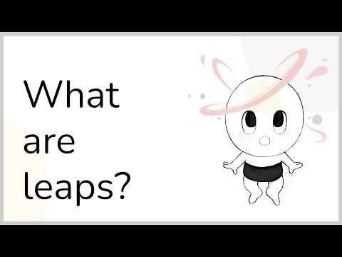 What are leaps? - The Wonder Weeks