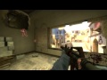 Vxer Vs Terrorists Clutch 1vs4 10HP