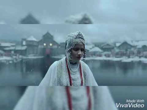 Dragon inside me ( l'appelle du dragon)