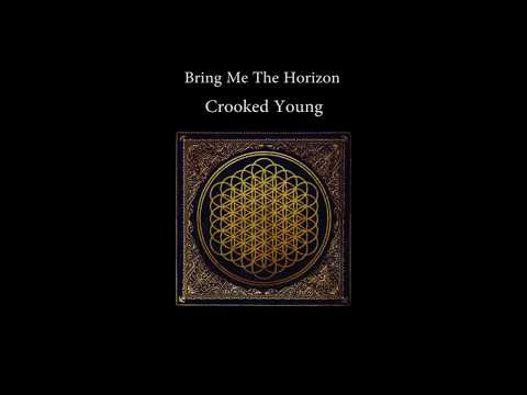 Bring Me The Horizon - Crooked Young (Lyrics)