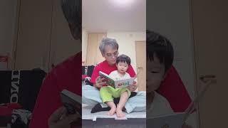 【 親子で楽しむ】🐱 #育児あるある #成長記録 #子育て #2歳5カ月　