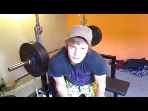 David heter jag och jag betyder