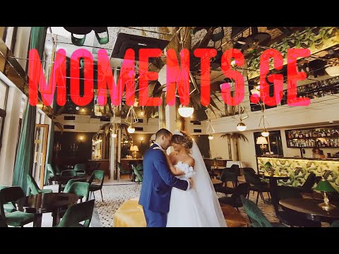 Moments.Ge - Davit & Nanuka (03.06.2018)