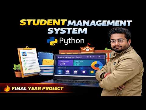 Student Management System Project In Python Using Tkinter And Mysql Python Projects