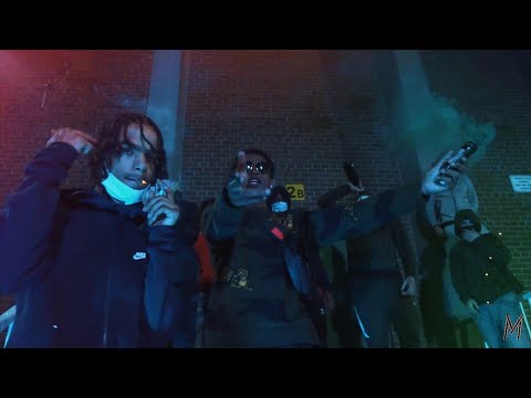 Ranks x BOOTS - In The Night (Official Music Video)