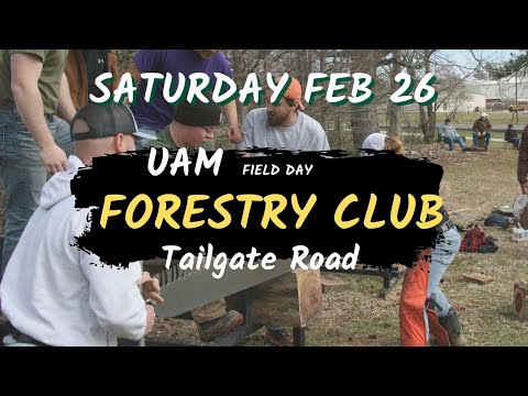 Forestry Conclave Exhibition