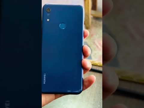 Huawei Y6s 3gb ram 64gb Memory condition 10/10 all ok #Huawei #HuaweiY6s #Y6s #shorts