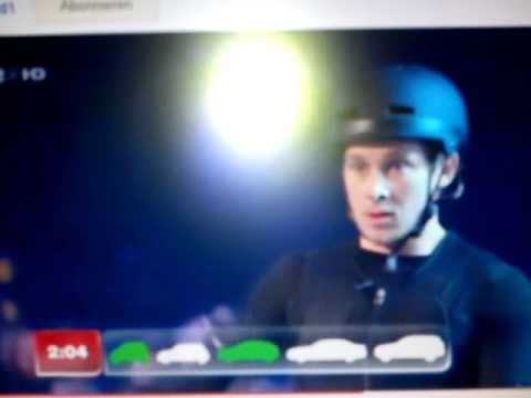 Wetten Dass Unfall 2010
